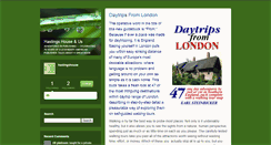 Desktop Screenshot of hastingshouse.typepad.com