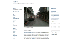Desktop Screenshot of nolaguide.typepad.com