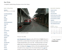 Tablet Screenshot of nolaguide.typepad.com