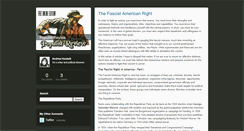 Desktop Screenshot of andreahackett.typepad.com