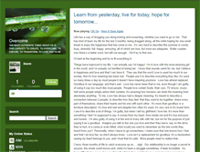 Tablet Screenshot of overcome.typepad.com