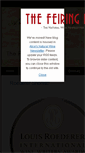 Mobile Screenshot of alicefeiring.typepad.com