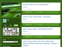 Tablet Screenshot of jucoldis.typepad.com