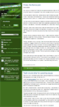 Mobile Screenshot of metime.typepad.com