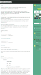 Mobile Screenshot of lightlady.typepad.com