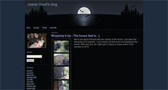 Desktop Screenshot of hawkseyes.typepad.com