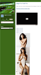 Mobile Screenshot of meganfoxnudepicsfurther.typepad.com