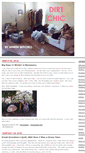 Mobile Screenshot of dirtchic.typepad.com