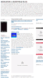 Mobile Screenshot of buddyhead.typepad.com