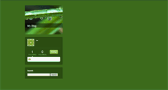 Desktop Screenshot of closingvelocity.typepad.com