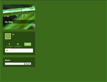 Tablet Screenshot of closingvelocity.typepad.com