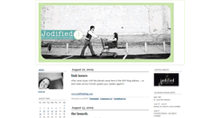 Desktop Screenshot of jodified.typepad.com