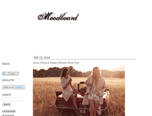 Tablet Screenshot of moodboard.typepad.com