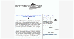 Desktop Screenshot of davidghartwell.typepad.com