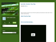Tablet Screenshot of jenniferanistonnipslipcold.typepad.com