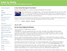 Tablet Screenshot of colorbyshelly.typepad.com