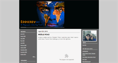 Desktop Screenshot of eddierev640.typepad.com