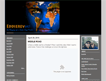 Tablet Screenshot of eddierev640.typepad.com