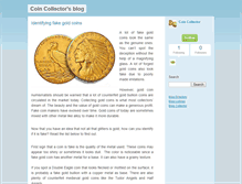 Tablet Screenshot of numismatic-gold-coins.typepad.com