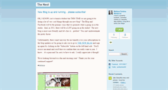 Desktop Screenshot of justhatched.typepad.com