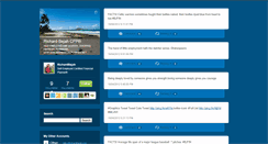 Desktop Screenshot of bejah.typepad.com