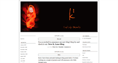 Desktop Screenshot of klanephotography.typepad.com