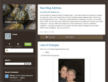 Tablet Screenshot of kristinhorton.typepad.com