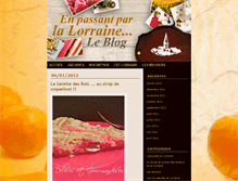 Tablet Screenshot of eblog.typepad.com