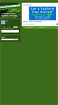 Mobile Screenshot of lets-explore.typepad.com