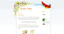 Desktop Screenshot of preschoolathome.typepad.com