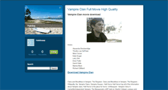 Desktop Screenshot of boqkruhm.typepad.com