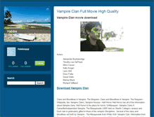 Tablet Screenshot of boqkruhm.typepad.com