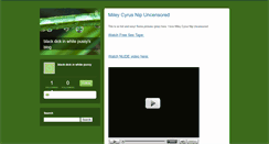 Desktop Screenshot of blackdickinwhitepussyduo.typepad.com