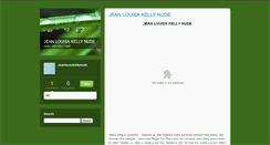 Desktop Screenshot of jeanlouisakellynude4.typepad.com