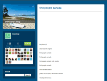 Tablet Screenshot of brendanp.typepad.com