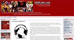 Desktop Screenshot of 360cafe.typepad.com