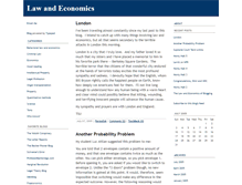 Tablet Screenshot of lawandeconomics.typepad.com