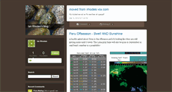 Desktop Screenshot of irhodes.typepad.com
