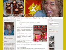 Tablet Screenshot of ineveryheart.typepad.com