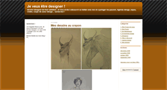 Desktop Screenshot of jeveuxetredesigner.typepad.com
