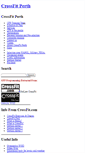 Mobile Screenshot of cfp.typepad.com