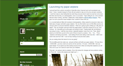 Desktop Screenshot of photoalli.typepad.com