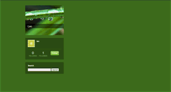 Desktop Screenshot of leo.typepad.com
