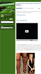 Mobile Screenshot of nakedcelebritymenesteemed.typepad.com
