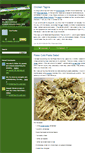 Mobile Screenshot of chestnutsmine.typepad.com