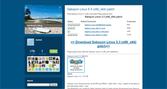 Desktop Screenshot of barbrat.typepad.com