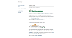 Desktop Screenshot of bbb.typepad.com