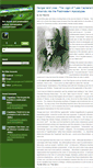 Mobile Screenshot of churchandpomo.typepad.com