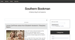 Desktop Screenshot of louismayeux.typepad.com