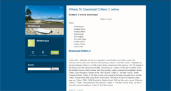 Desktop Screenshot of maaeaa.typepad.com